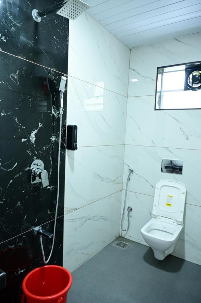 White House Villa-Private Pool Navelim 외부 사진