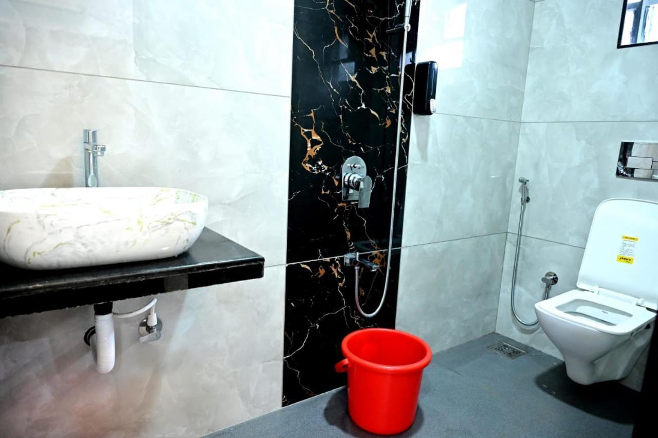 White House Villa-Private Pool Navelim 외부 사진