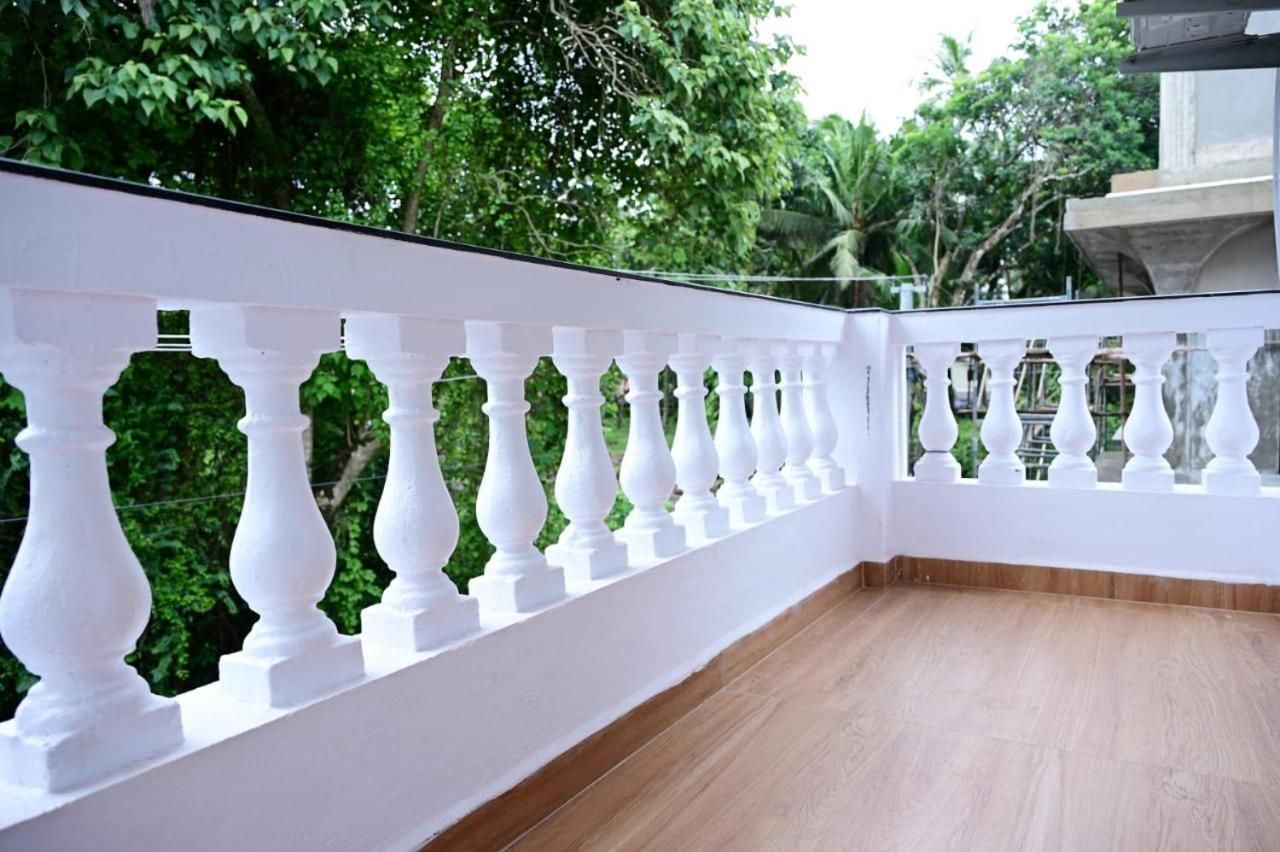 White House Villa-Private Pool Navelim 외부 사진