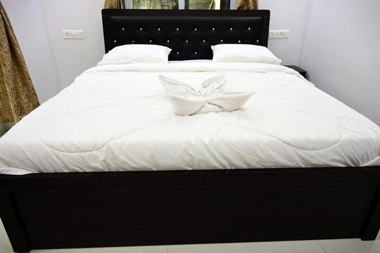 White House Villa-Private Pool Navelim 외부 사진