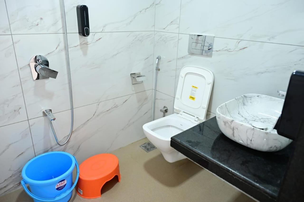 White House Villa-Private Pool Navelim 외부 사진
