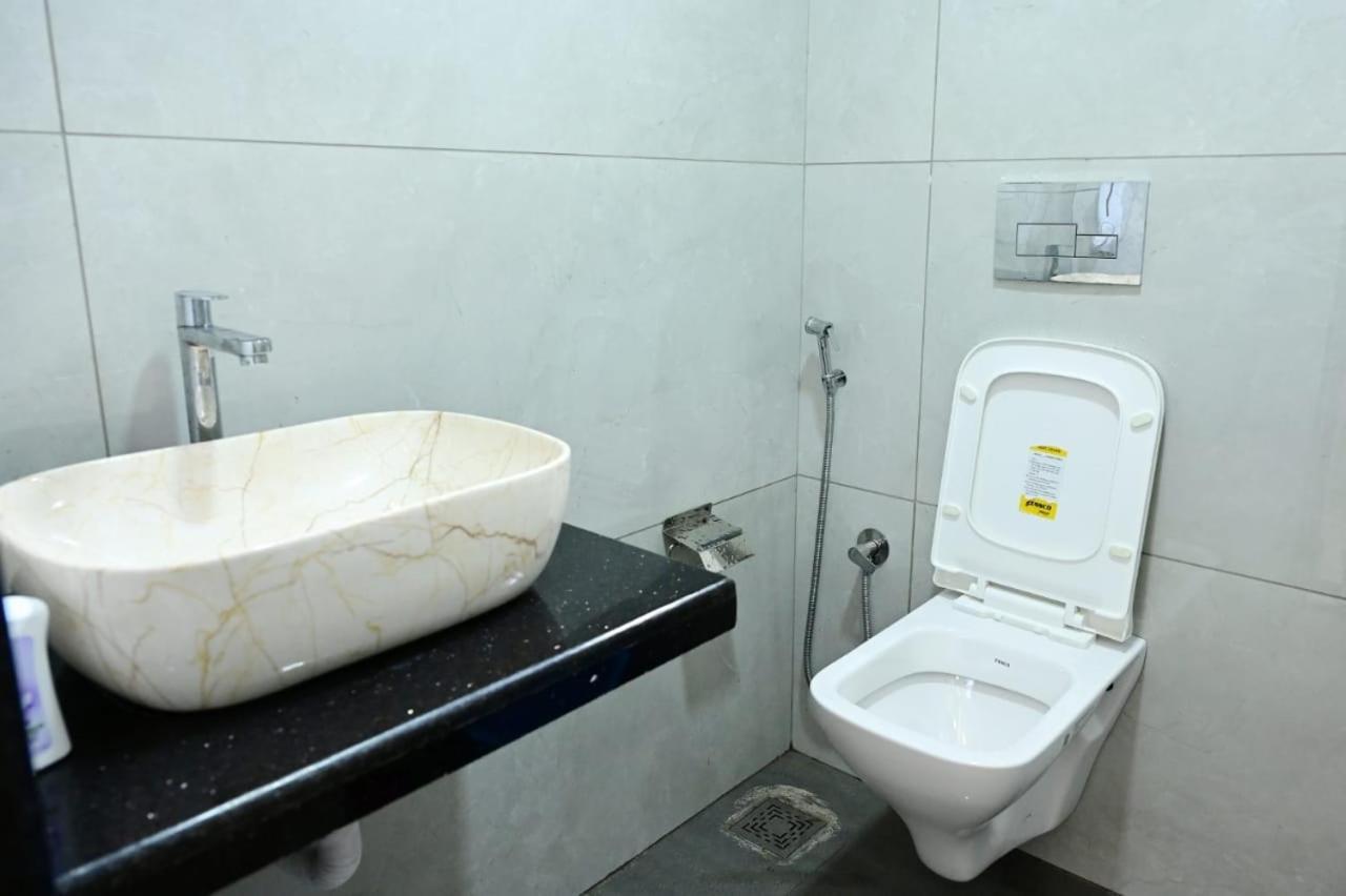 White House Villa-Private Pool Navelim 외부 사진