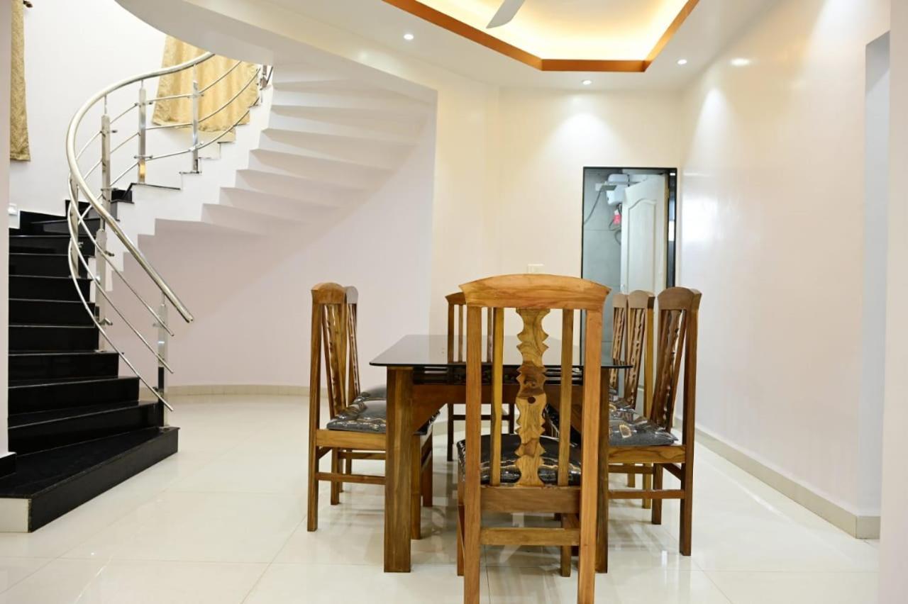 White House Villa-Private Pool Navelim 외부 사진